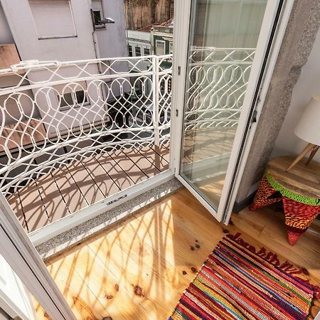 Tito Studio Terrace Porto Exterior photo